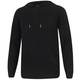 Mens Cashmere Pullover Hoodie